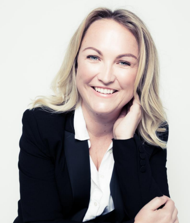 A milestone for championing the vision for women in STEM